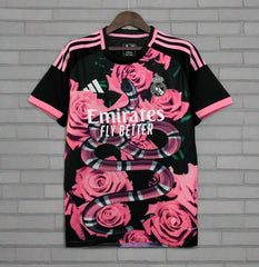 RMA SPECIAL EDITION PINK - Kibbly XS