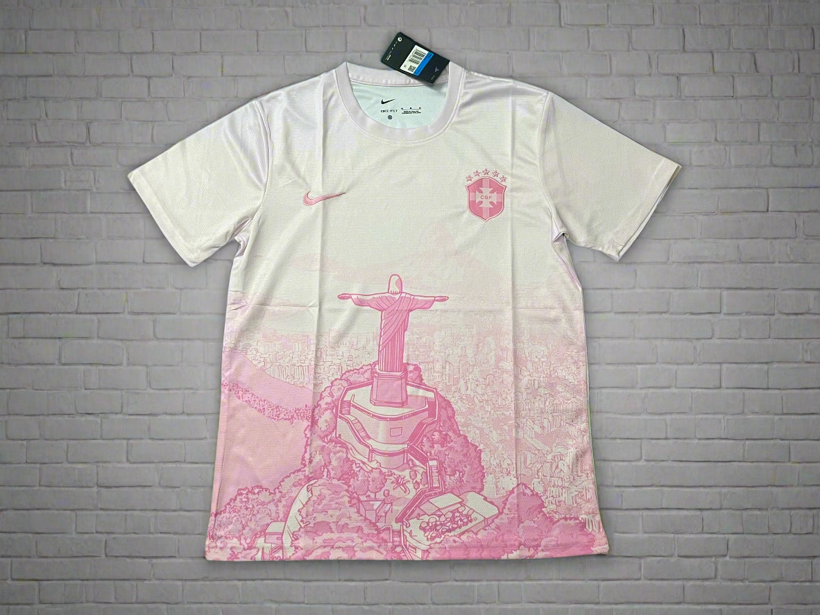 BRAZIL Rio De Janeiro special pink edition