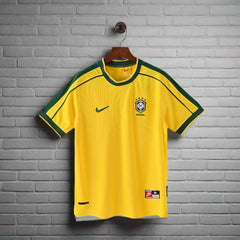 RETRO BRAZIL - Kibbly XS