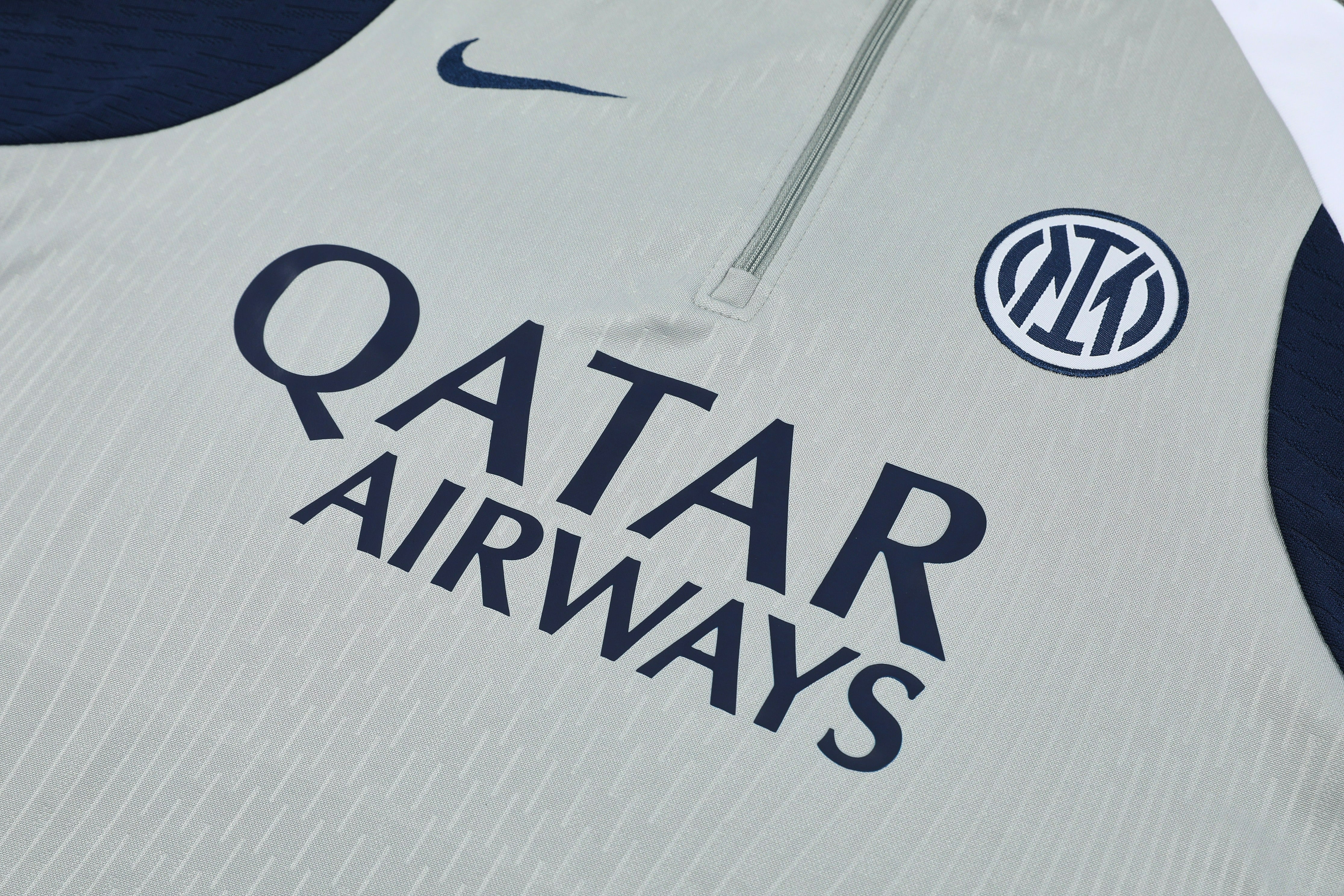 INTER MILAN TRAINING blue/grey edition