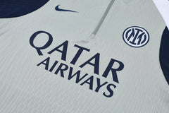 INTER MILAN TRAINING blue/grey edition