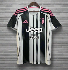 JUVENTUS new kit edition