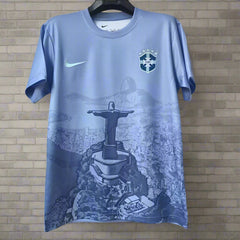 BRAZIL Rio De Janeiro edition blue