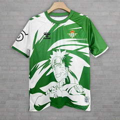 BETIS SEVILLE X NARUTO - Kibbly XS