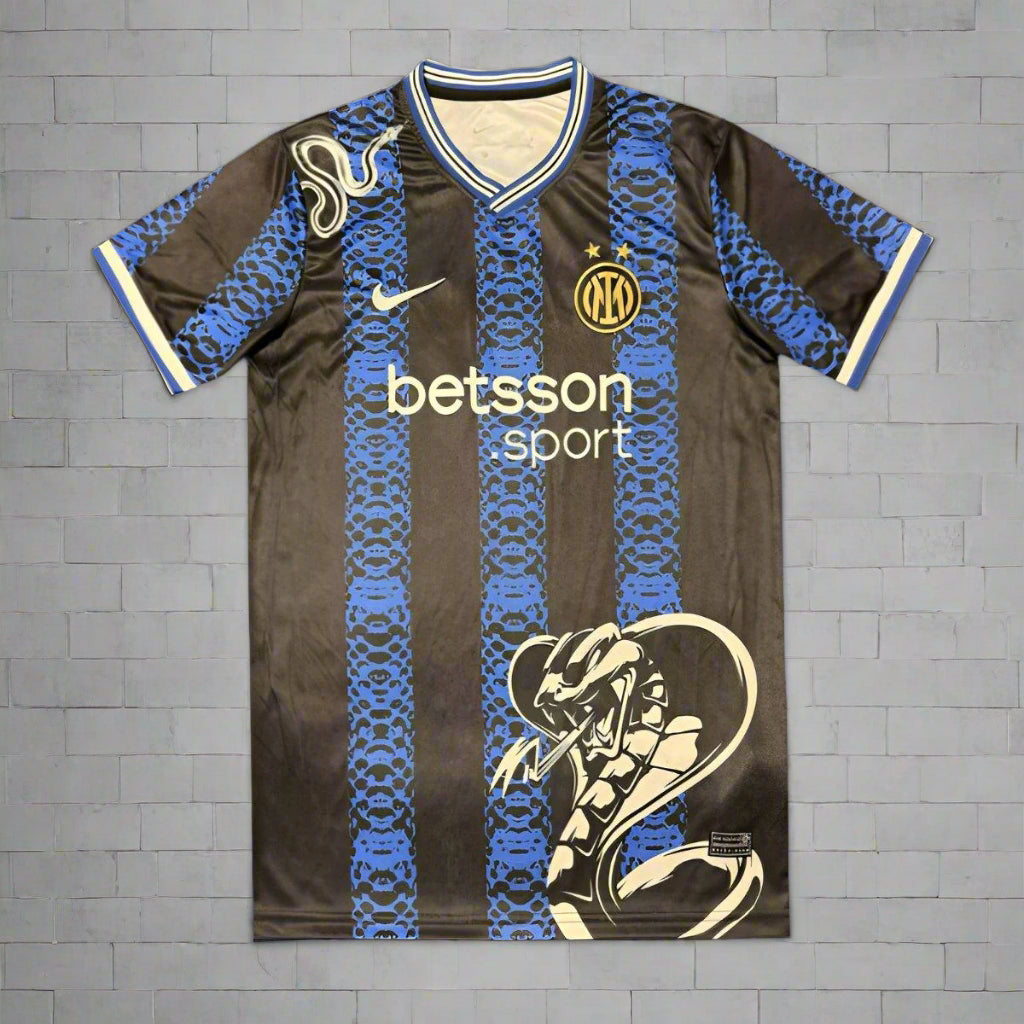 INTER MILAN 2025 - Kibbly XS