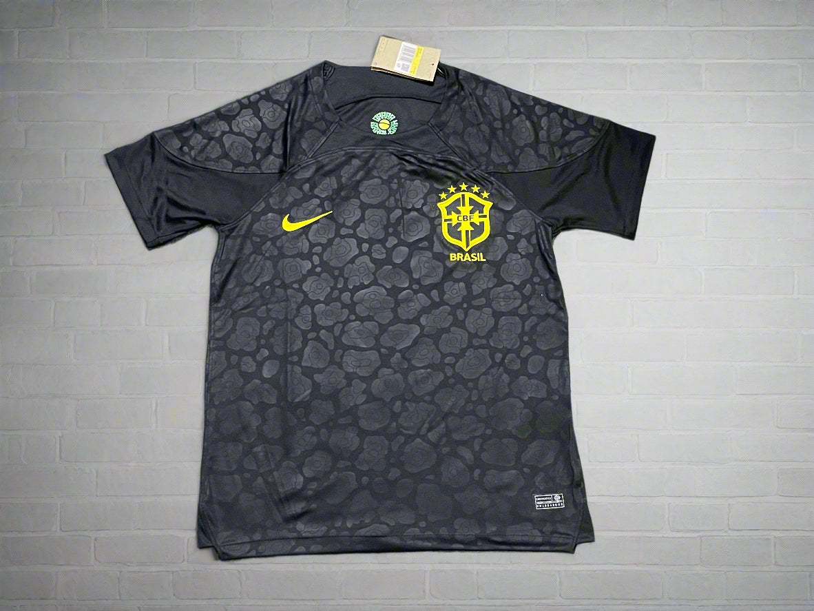BRAZIL special black edition