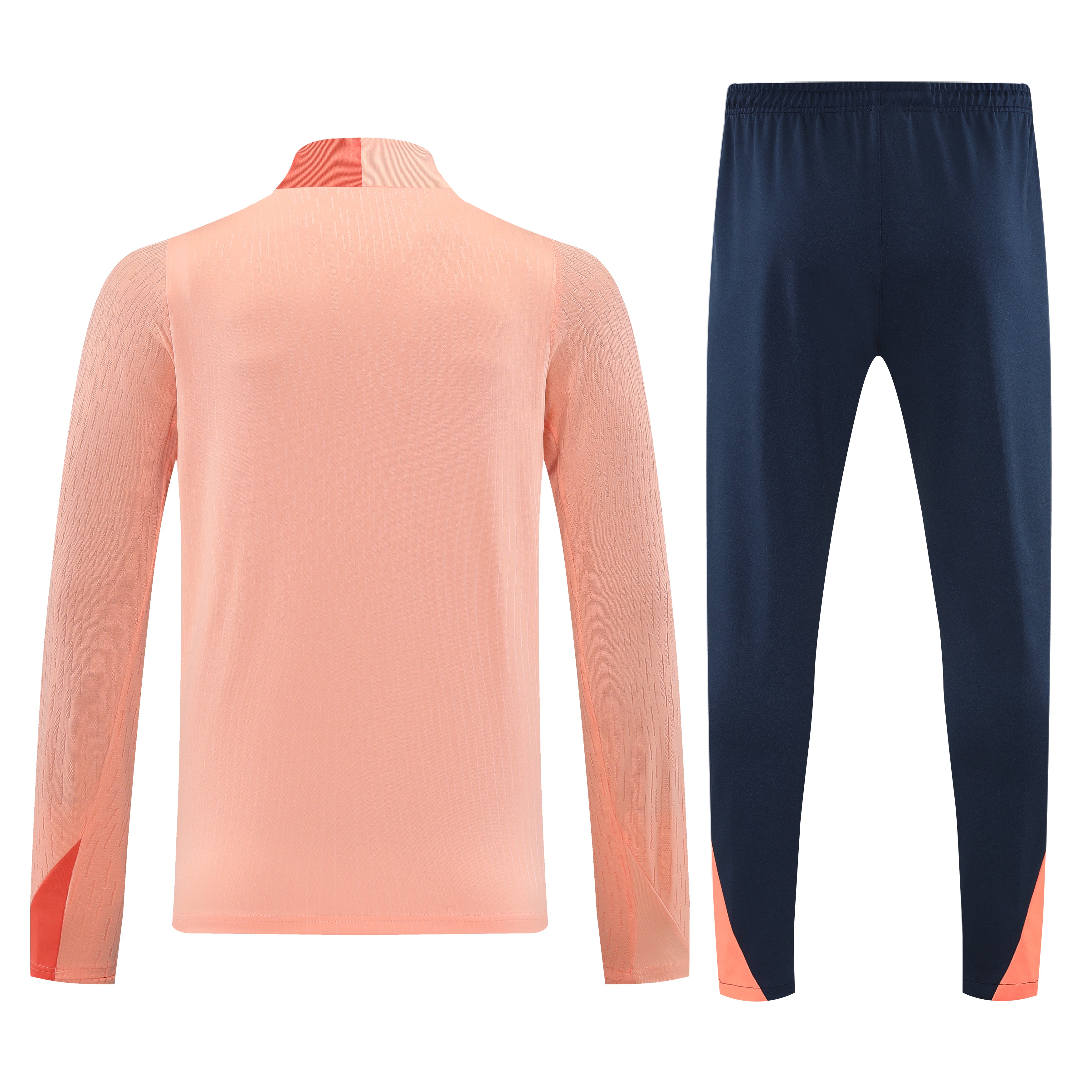FC BARCELONA TRAINING pink edition