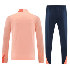 FC BARCELONA TRAINING pink edition