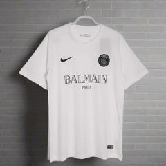 PSG balmain white edition