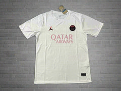 PSG jordan white