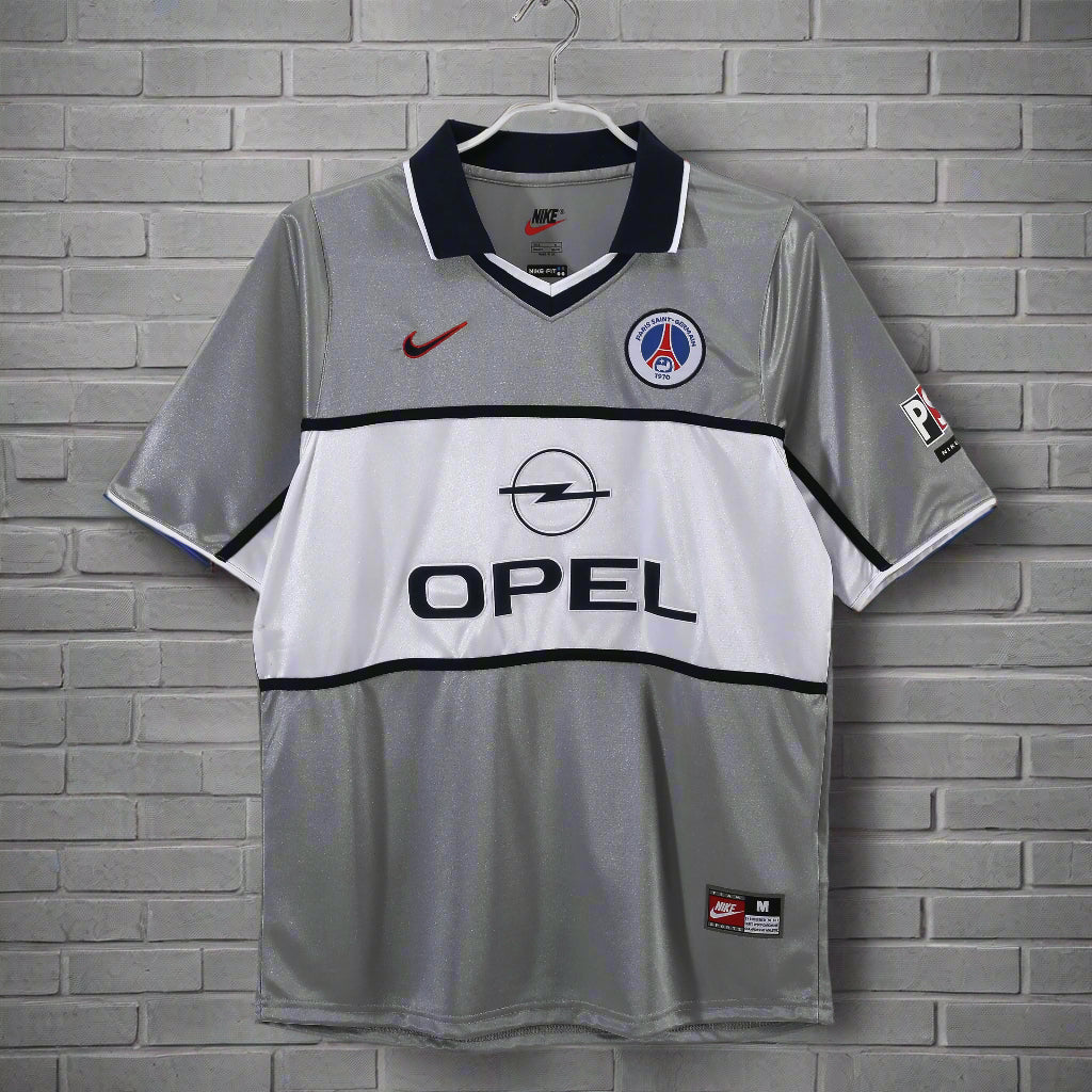 PSG retro edition grey