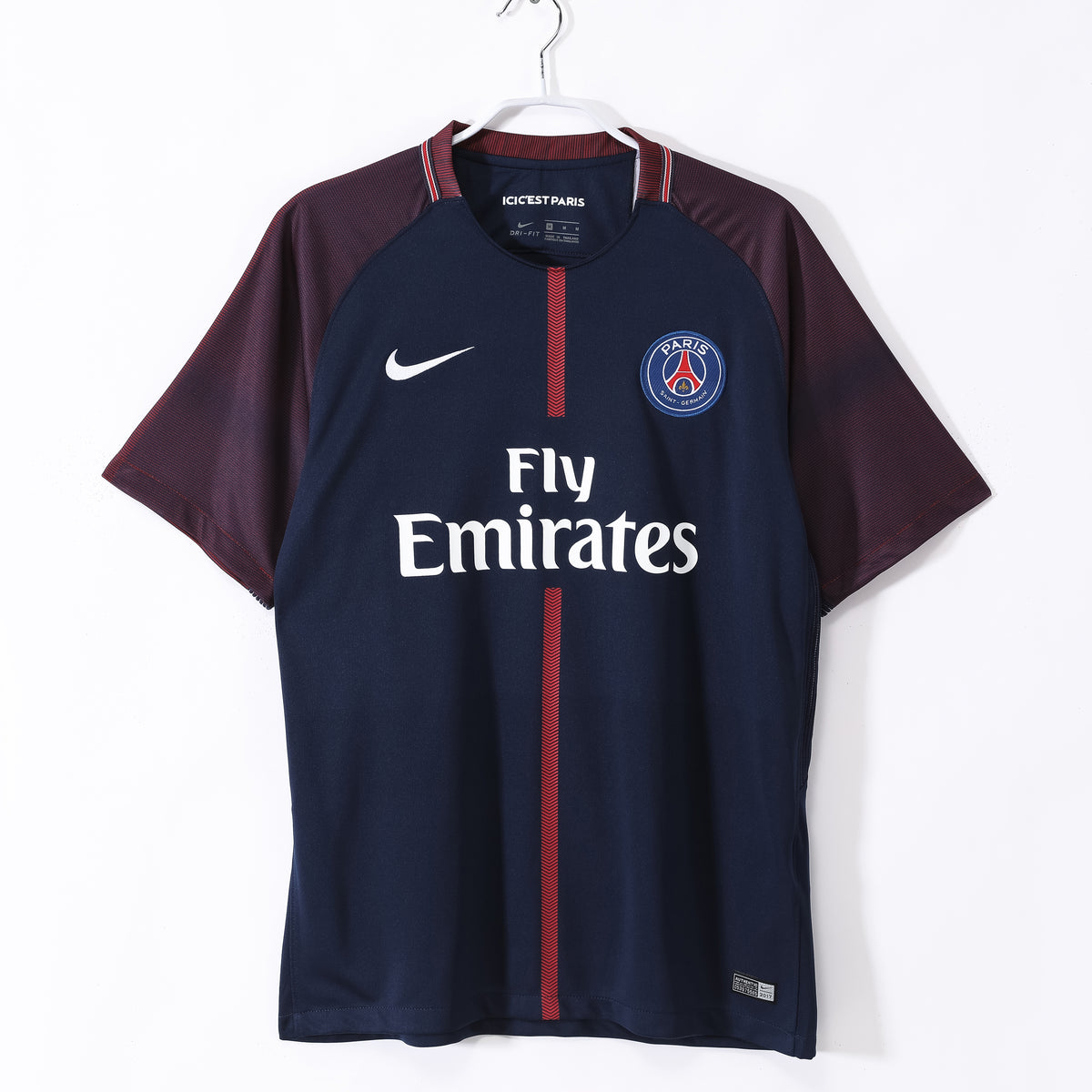 PSG retro edition