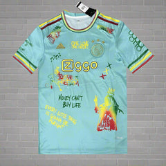 AJAX X BOB MARLEY - Kibbly XS