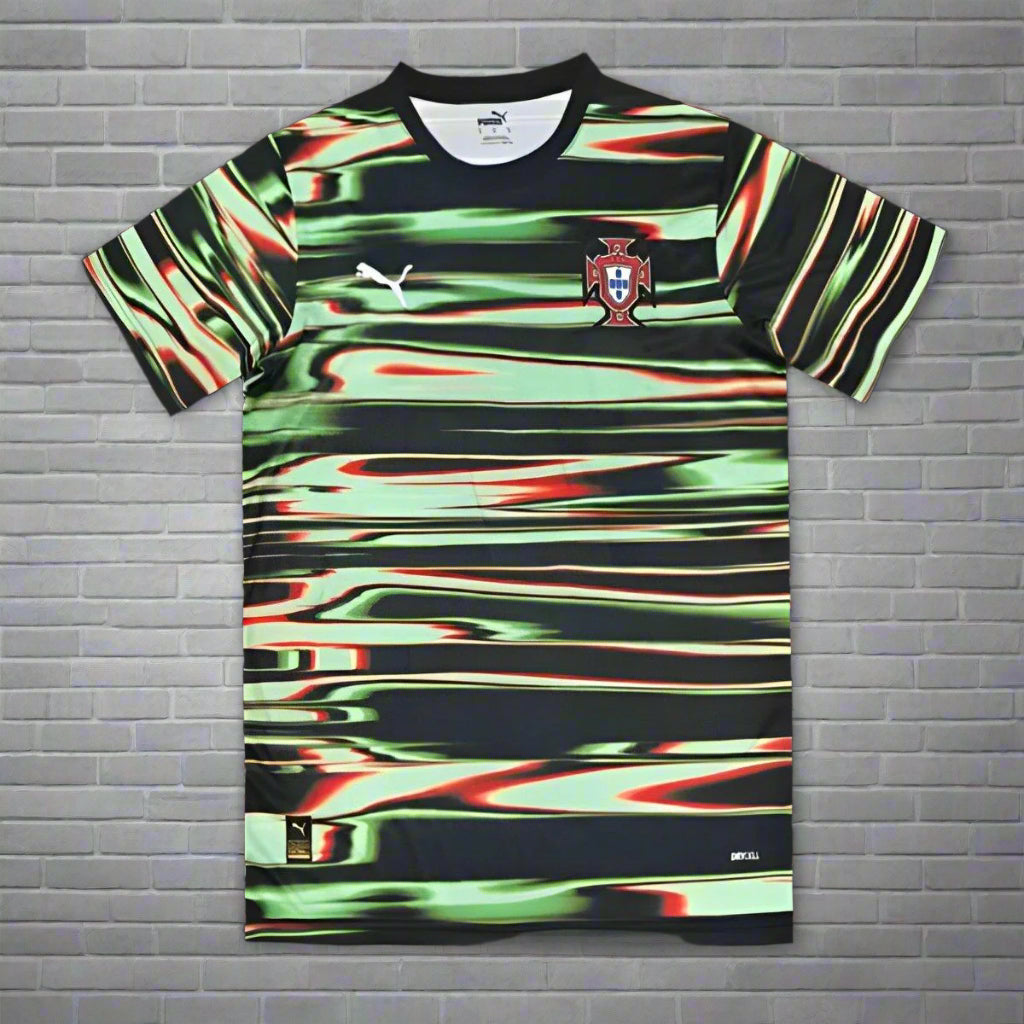 PORTUGAL 2025 - Kibbly XS