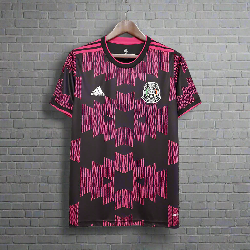 2024 Mexico pink - Kibbly XS