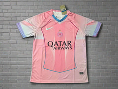 PSG special edition pink