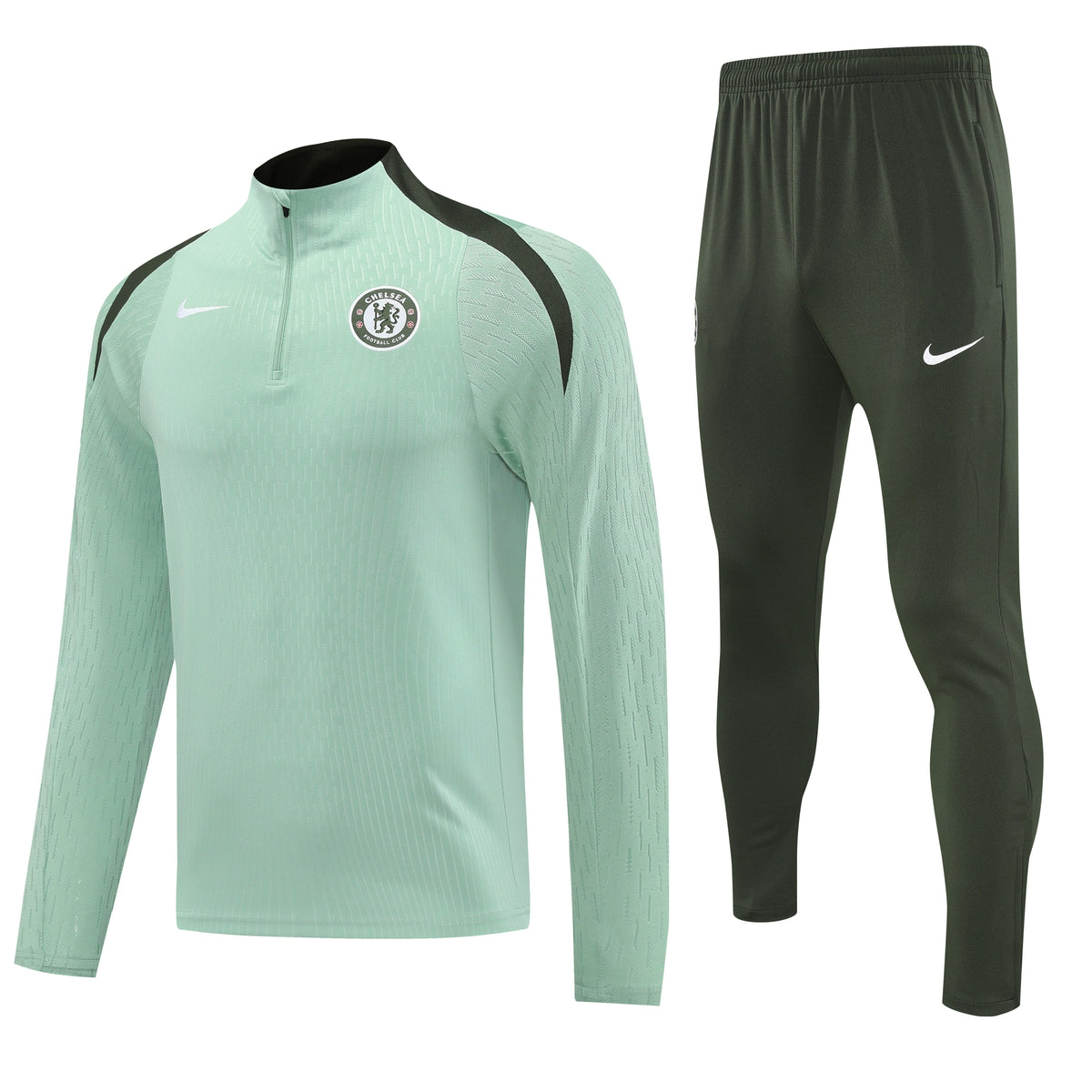 CHELSEA green pastel edition