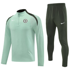 CHELSEA green pastel edition