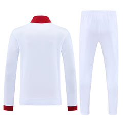 BAYERN MUNCHEN 125th anniversary classic white edition