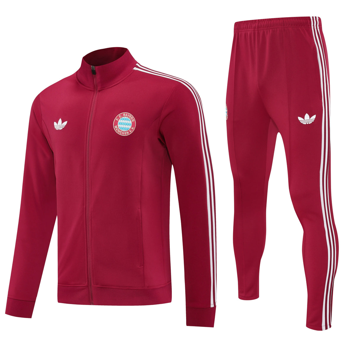 BAYERN MUNCHEN vintage edition