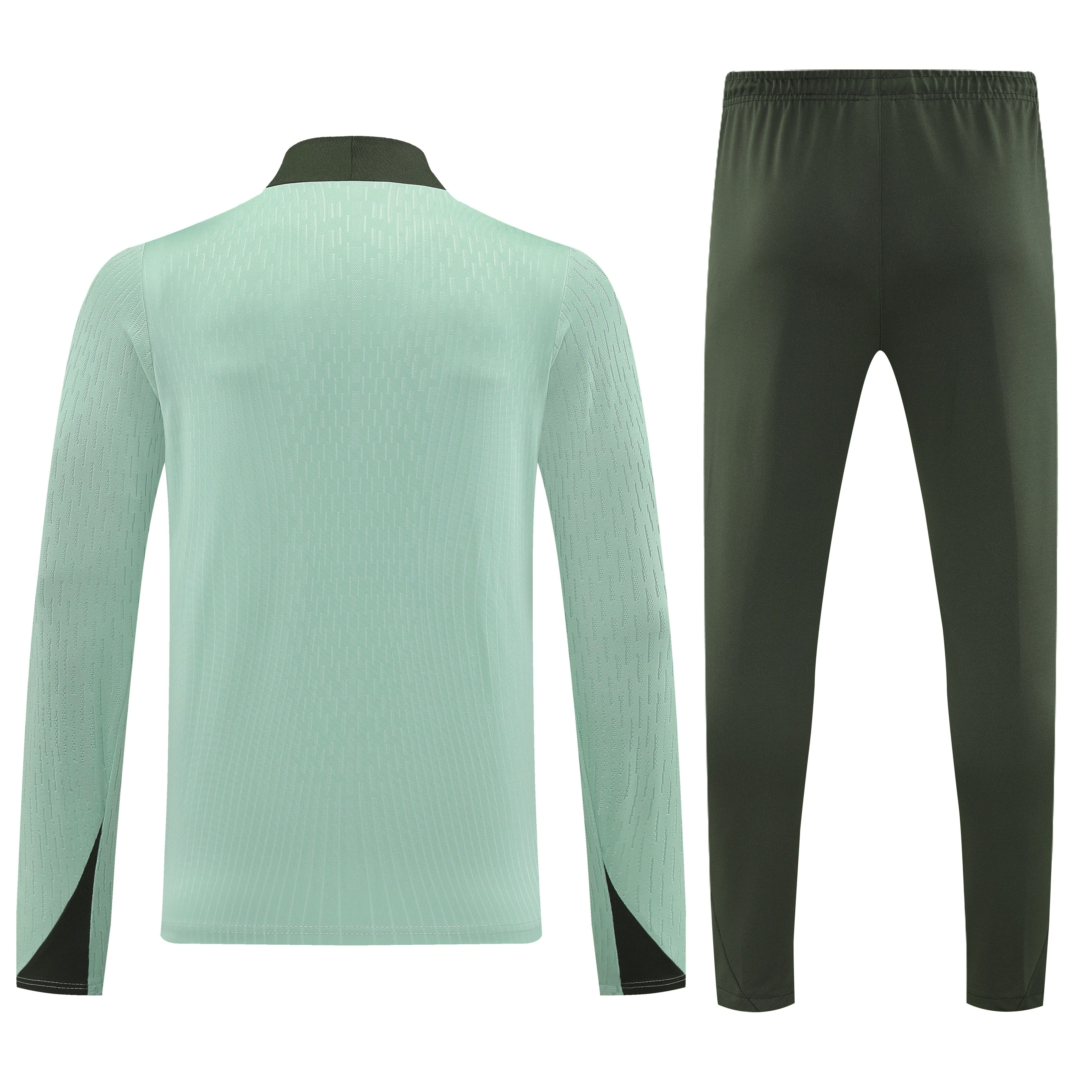 CHELSEA green pastel edition
