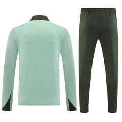 CHELSEA green pastel edition