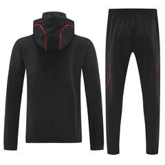 Riverbed black