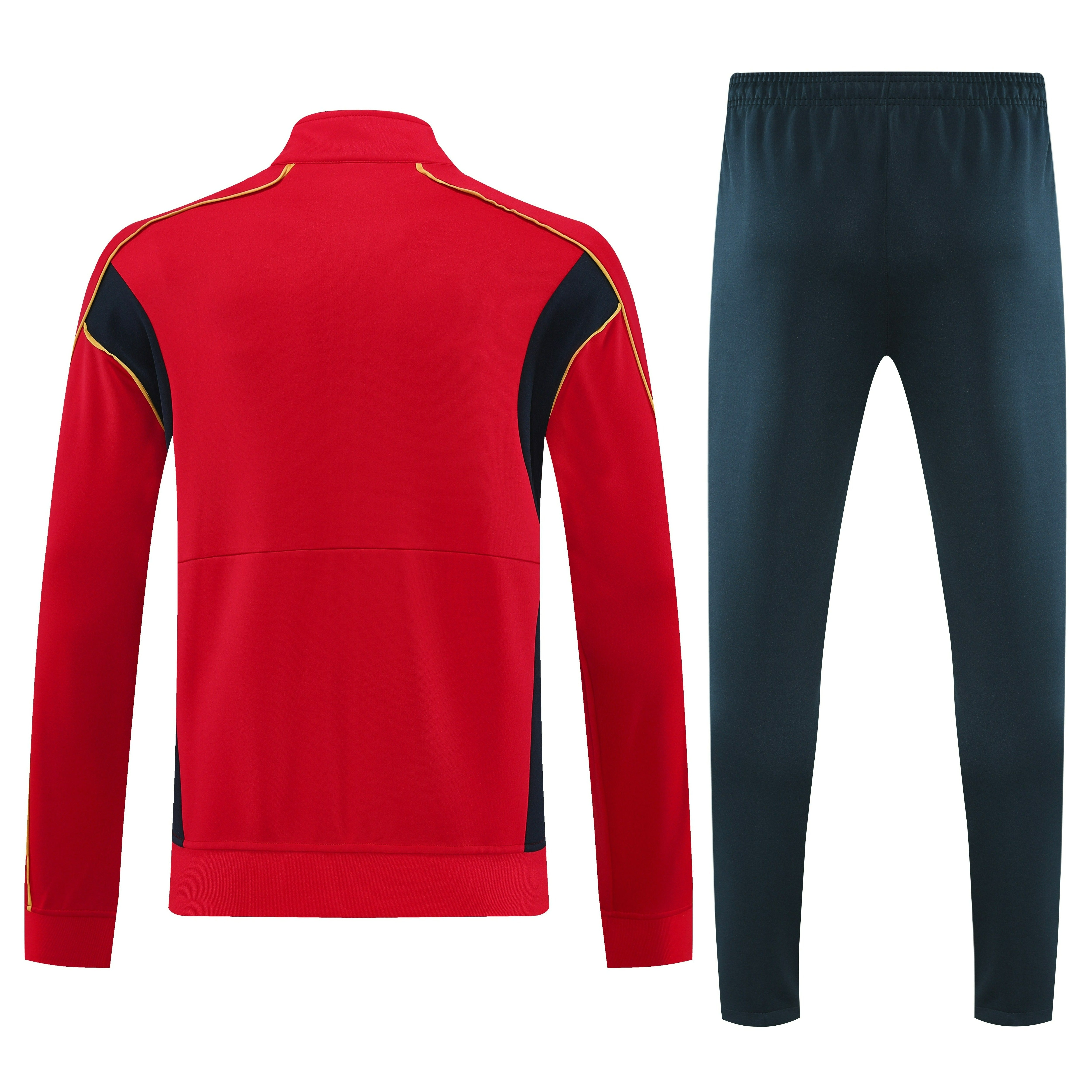 FC BARCELONA red classic edition