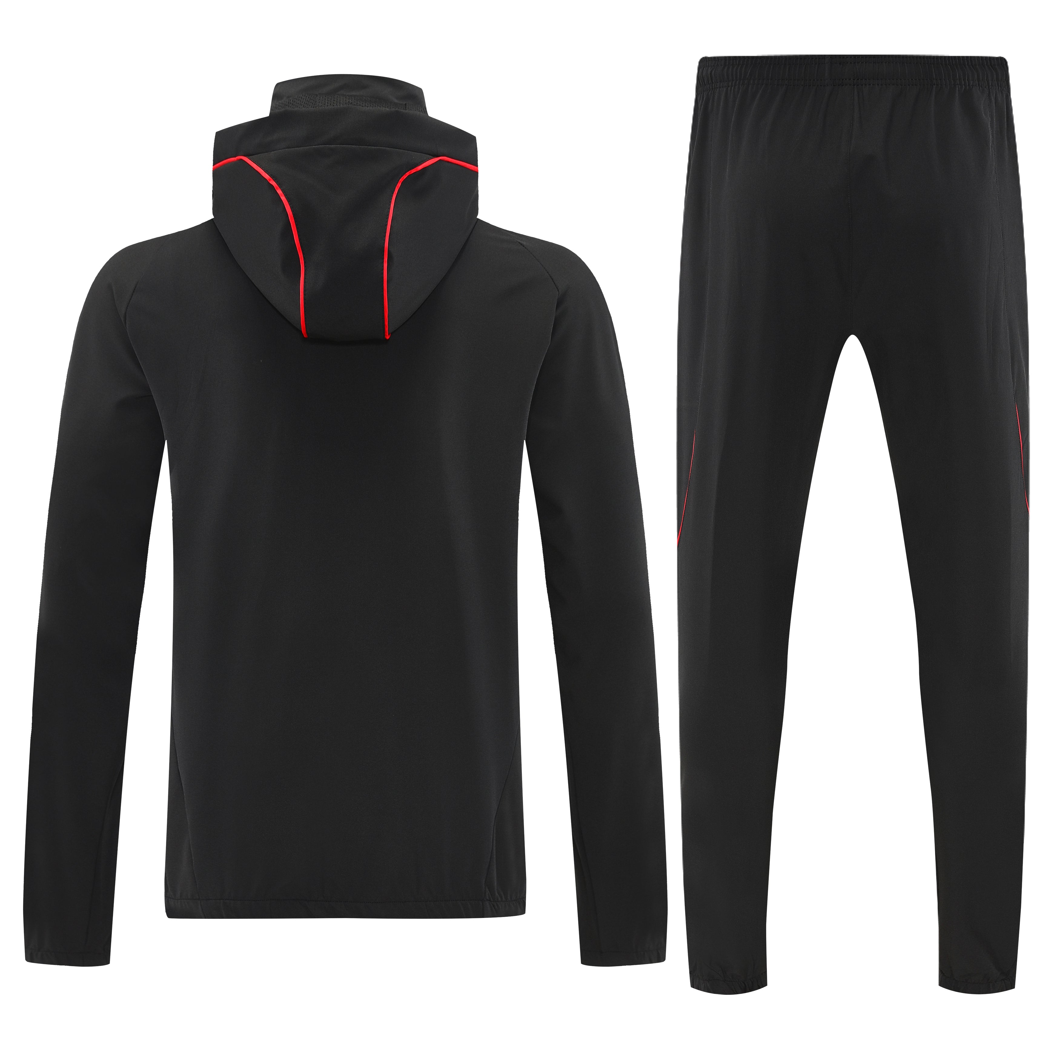 Liverpool black