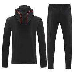 Liverpool black