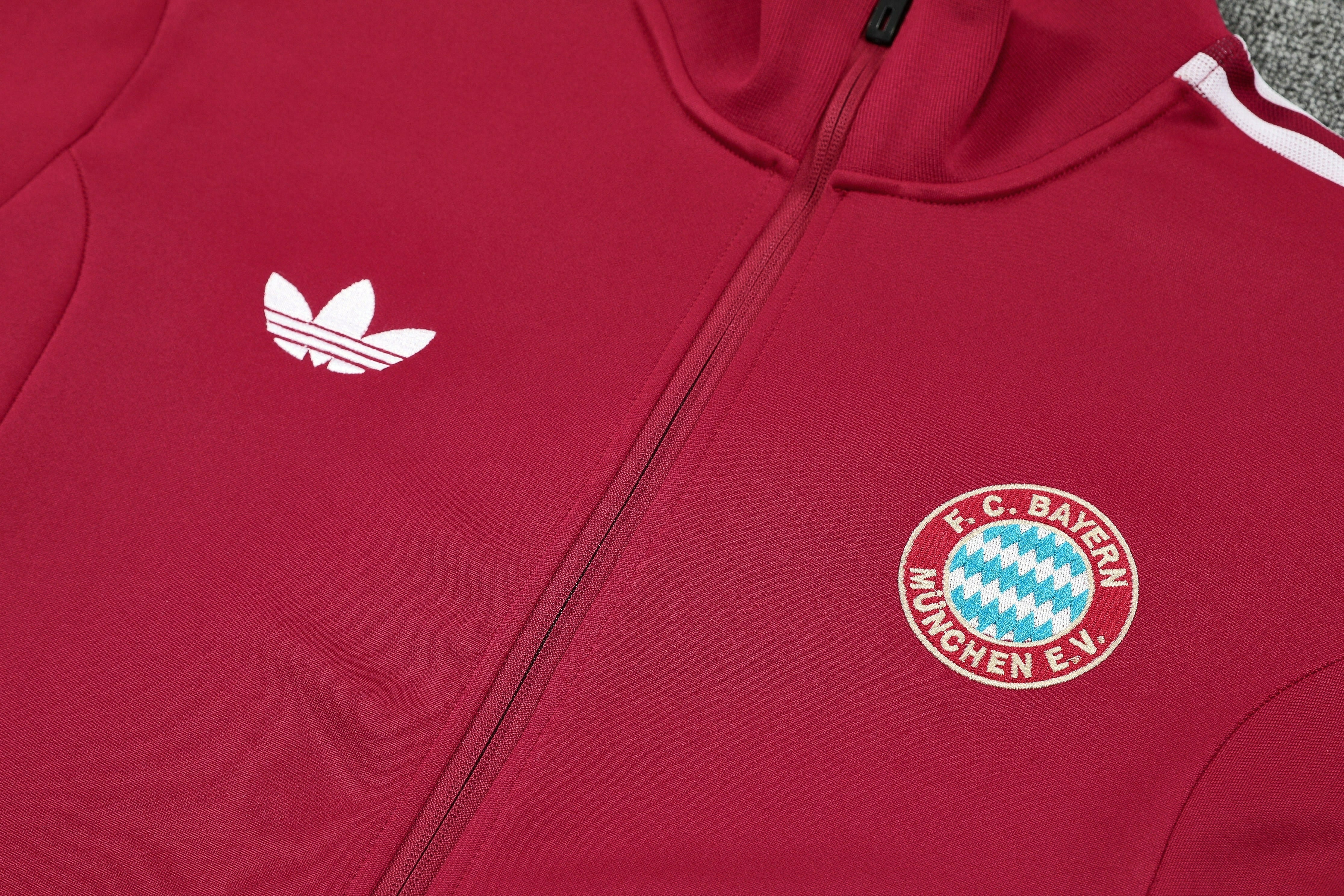BAYERN MUNCHEN vintage edition