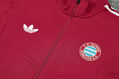 BAYERN MUNCHEN vintage edition