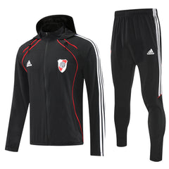 Riverbed black