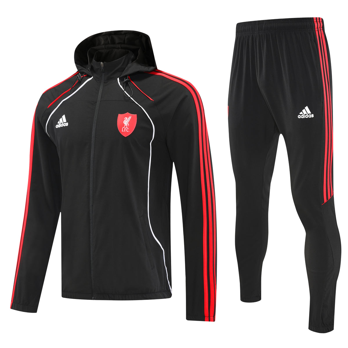 Liverpool black