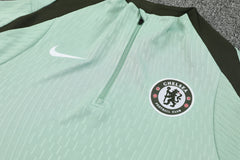 CHELSEA green pastel edition