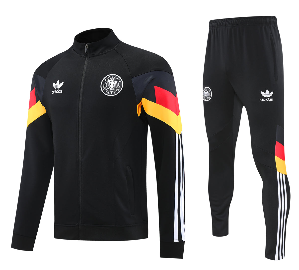 GERMANY MANNSCHAFT vintage classic edition