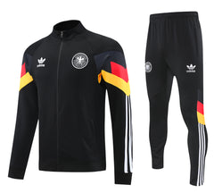 GERMANY MANNSCHAFT vintage classic edition