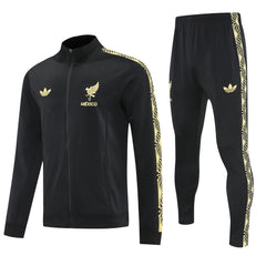 MEXICO black / gold edition