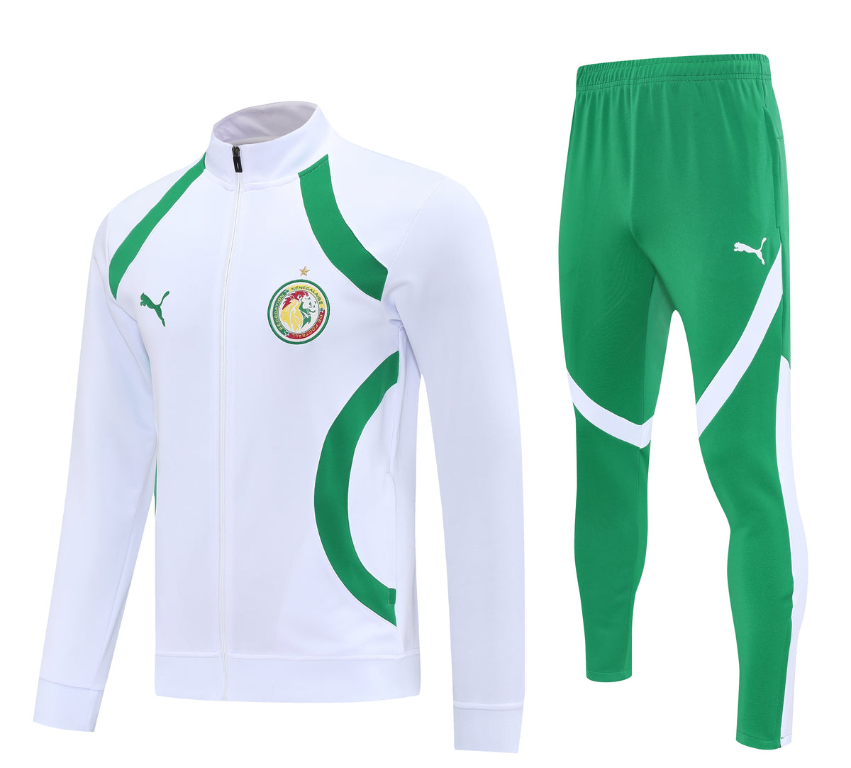 SENEGAL training classic