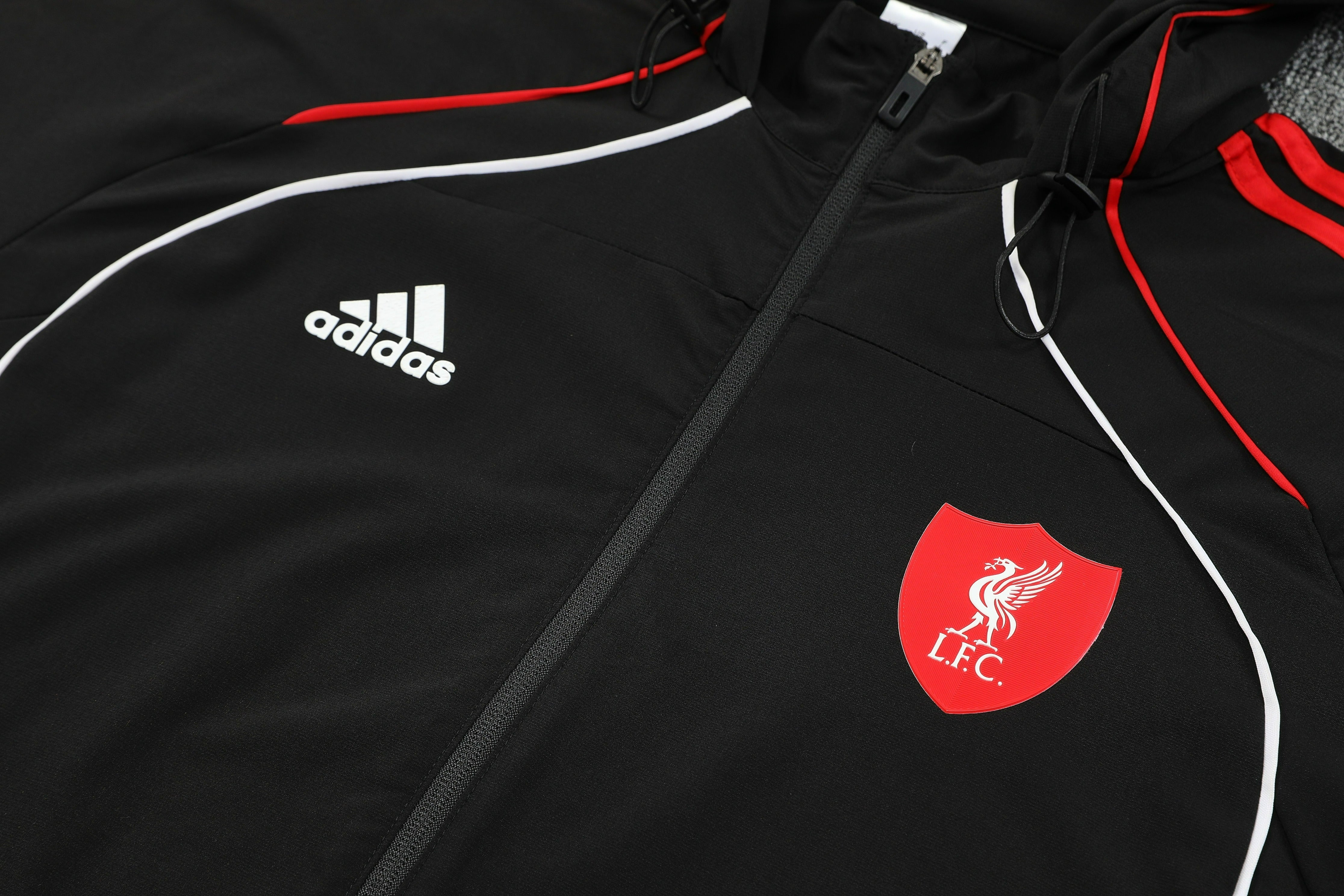 Liverpool black
