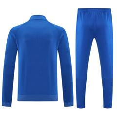 OLYMPIQUE DE MARSEILLE mediteranean blue classic